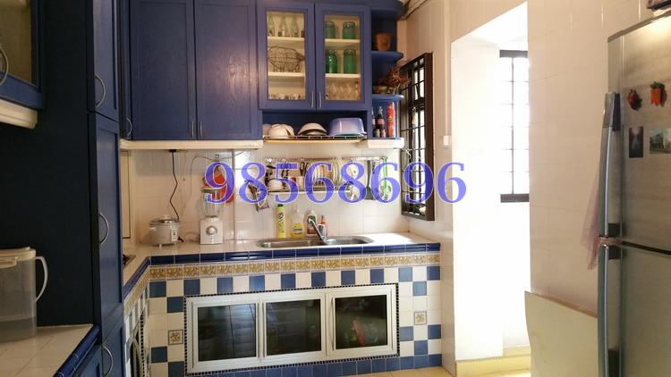 Blk 732 Tampines Street 71 (Tampines), HDB 5 Rooms #80496752